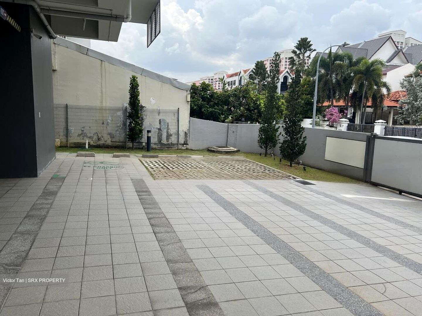 Palmera East (D14), Apartment #474069641